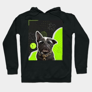 The Bulldog Hoodie